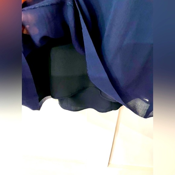 J Crew NWT ❤️ classy beaded blouse - Picture 5 of 6